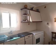 Chalet esquinero en Albinyana – Una sola planta