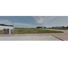 SE VENDE SUELO INDUSTRIAL DE 1.000 M2 EN POLIGONO INDUSTRIAL PEPE MIQUEL DE ALGEMESÍ