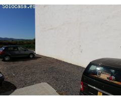 ALG272 - FINCAS GIRBÉS OFRECE A LA VENTA,  PARCELA URBANIZABLE EN LA CALLE PASCUAL FERRER DE ALGEMES