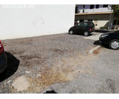 ALG272 - FINCAS GIRBÉS OFRECE A LA VENTA,  PARCELA URBANIZABLE EN LA CALLE PASCUAL FERRER DE ALGEMES