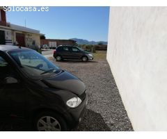 ALG272 - FINCAS GIRBÉS OFRECE A LA VENTA,  PARCELA URBANIZABLE EN LA CALLE PASCUAL FERRER DE ALGEMES