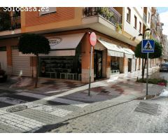 ALG407 - FINCAS GIRBÉS PRESENTA LOCAL COMERCIAL EN LA CALLE CERVANTES DE ALGEMESÍ