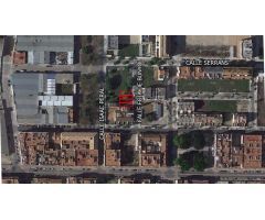 ALG451 - FINCAS GIRBÉS PRESENTA DIFERENTES PARCELAS EN LA ZONA DE EL PLA DE ALGEMESÍ