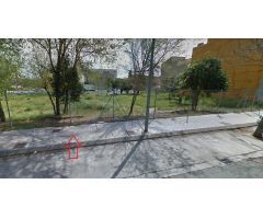 ALG453 - FINCAS GIRBÉS PRESENTA PARCELA EN LA ZONA DE EL PLA DE ALGEMESÍ