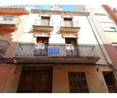 ALG508 - FINCAS GIRBÉS PRESENTA CASA EN LA CALLE DELS ANECS DE ALGEMESÍ