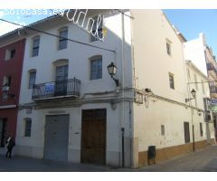 ALG221- FINCAS GIRBÉS OFRECE A LA VENTA CASA EN CALLE VALENCIA-PLACETA DELS ANGELS