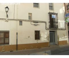 ALG221- FINCAS GIRBÉS OFRECE A LA VENTA CASA EN CALLE VALENCIA-PLACETA DELS ANGELS