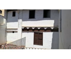 ALG221- FINCAS GIRBÉS OFRECE A LA VENTA CASA EN CALLE VALENCIA-PLACETA DELS ANGELS