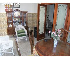 ALG221- FINCAS GIRBÉS OFRECE A LA VENTA CASA EN CALLE VALENCIA-PLACETA DELS ANGELS