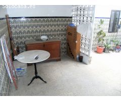 ALG221- FINCAS GIRBÉS OFRECE A LA VENTA CASA EN CALLE VALENCIA-PLACETA DELS ANGELS