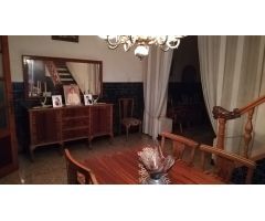 ALG111 - FINCAS GIRBÉS PRESENTA CASA EN CALLE ISABEL LA CATÓLICA DE ALGEMESÍ