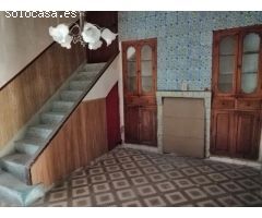ALG234 - FINCAS GIRBÉS PRESENTA CASA EN CALLE MARQUÉS DE SOTELO DE ALGEMESÍ