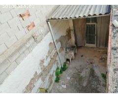 ALG234 - FINCAS GIRBÉS PRESENTA CASA EN CALLE MARQUÉS DE SOTELO DE ALGEMESÍ