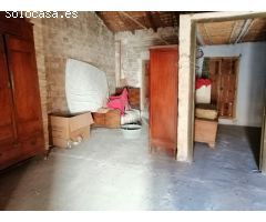 ALG234 - FINCAS GIRBÉS PRESENTA CASA EN CALLE MARQUÉS DE SOTELO DE ALGEMESÍ