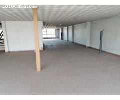 ALG295 - FINCAS GIRBÉS PRESENTA EDIFICIO DE OFICINAS EN LA RONDDA DEL CALVARI DE ALGEMESÍ