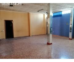 ALG295 - FINCAS GIRBÉS PRESENTA EDIFICIO DE OFICINAS EN LA RONDDA DEL CALVARI DE ALGEMESÍ