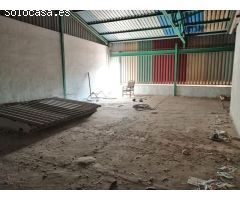 ALG295 - FINCAS GIRBÉS PRESENTA EDIFICIO DE OFICINAS EN LA RONDDA DEL CALVARI DE ALGEMESÍ