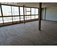 ALG295 - FINCAS GIRBÉS PRESENTA EDIFICIO DE OFICINAS EN LA RONDDA DEL CALVARI DE ALGEMESÍ