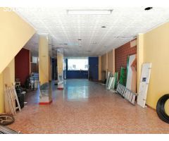 ALG295 - FINCAS GIRBÉS PRESENTA EDIFICIO DE OFICINAS EN LA RONDDA DEL CALVARI DE ALGEMESÍ