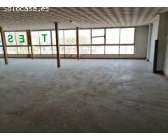 ALG295 - FINCAS GIRBÉS PRESENTA EDIFICIO DE OFICINAS EN LA RONDDA DEL CALVARI DE ALGEMESÍ