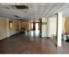 ALG295 - FINCAS GIRBÉS PRESENTA EDIFICIO DE OFICINAS EN LA RONDDA DEL CALVARI DE ALGEMESÍ