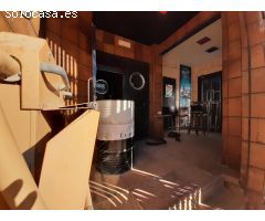 CUL103 - LOCAL COMERCIAL DE 158m2 EN EL EDIFICIO FERROBUS DE CULLERA - A 50m DEL PASEO MARITIMO