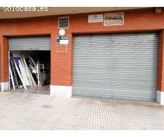 Local comercial en Venta en Algemesí, Valencia