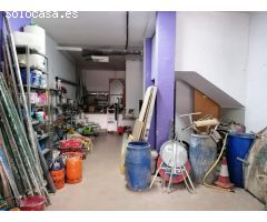 Local comercial en Venta en Algemesí, Valencia