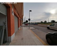 Local comercial en Venta en Algemesí, Valencia