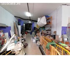Local comercial en Venta en Algemesí, Valencia