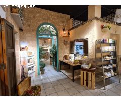 ALG065 - LOCAL COMERCIAL TOTALMENTE EQUIPADO DE 120M2 EN LA CALLE FRANCESC RIBALTA DE ALGEMESÍ