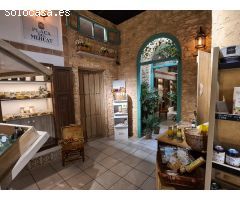 ALG065 - LOCAL COMERCIAL TOTALMENTE EQUIPADO DE 120M2 EN LA CALLE FRANCESC RIBALTA DE ALGEMESÍ