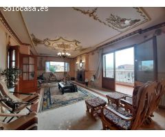 CUL838 - CHALET URBANO DE 763M2 EN AVDA ALZIRA DE POLINYA DEL XUQUER