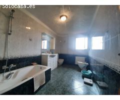 CUL838 - CHALET URBANO DE 763M2 EN AVDA ALZIRA DE POLINYA DEL XUQUER