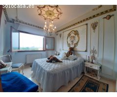 CUL838 - CHALET URBANO DE 763M2 EN AVDA ALZIRA DE POLINYA DEL XUQUER