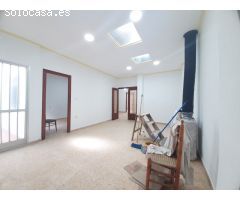 CUL839 - CASA DE 174M2 EN LA CALLE SAN BLAY DE POLINYA DEL XUQUER