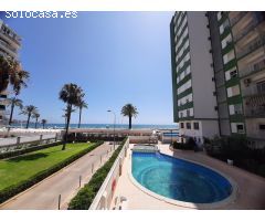 CUL137 - APARTAMENTO DE 90M2 CON GRAN TERRAZA EN EL EDIFICIO MONTEMAR DE CULLERA