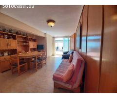 CUL137 - APARTAMENTO DE 90M2 CON GRAN TERRAZA EN EL EDIFICIO MONTEMAR DE CULLERA