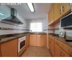 CUL137 - APARTAMENTO DE 90M2 CON GRAN TERRAZA EN EL EDIFICIO MONTEMAR DE CULLERA