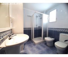 CUL137 - APARTAMENTO DE 90M2 CON GRAN TERRAZA EN EL EDIFICIO MONTEMAR DE CULLERA