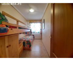 CUL137 - APARTAMENTO DE 90M2 CON GRAN TERRAZA EN EL EDIFICIO MONTEMAR DE CULLERA