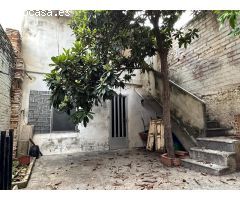 ALG208 - CASA DE 394M2 EN LA CALLE ALBALAT DE ALGEMESÍ - PERFECTA ESTRUCTURA