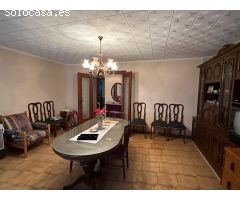 ALG208 - CASA DE 394M2 EN LA CALLE ALBALAT DE ALGEMESÍ - PERFECTA ESTRUCTURA