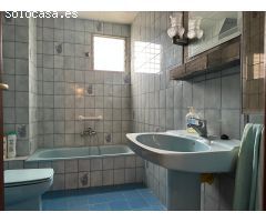 ALG208 - CASA DE 394M2 EN LA CALLE ALBALAT DE ALGEMESÍ - PERFECTA ESTRUCTURA