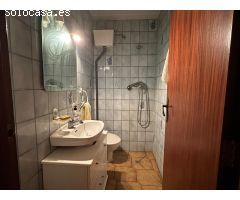 ALG208 - CASA DE 394M2 EN LA CALLE ALBALAT DE ALGEMESÍ - PERFECTA ESTRUCTURA