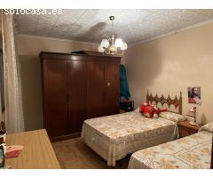 ALG208 - CASA DE 394M2 EN LA CALLE ALBALAT DE ALGEMESÍ - PERFECTA ESTRUCTURA