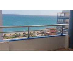 TAV034 - APARTAMENTO CON GARAJE Y TRASTERO EN EL EDIFICIO MARINA AZUL DE TAVERNES - 2 TERRAZAS