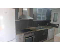 TAV034 - APARTAMENTO CON GARAJE Y TRASTERO EN EL EDIFICIO MARINA AZUL DE TAVERNES - 2 TERRAZAS