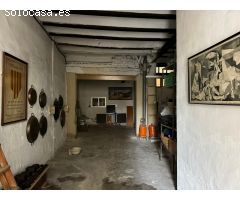 ALG679 - CASA DE 92M2 EN LA CALLE ALBALAT DE ALGEMESÍ - CÉNTRICA