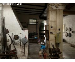 ALG679 - CASA DE 92M2 EN LA CALLE ALBALAT DE ALGEMESÍ - CÉNTRICA